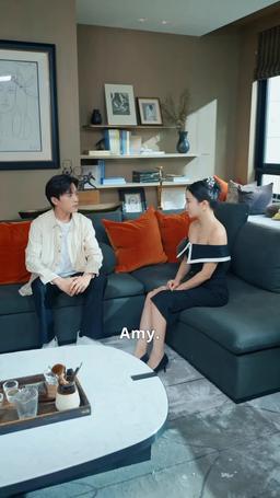 Bangkitnya Kekuasaanku Setelah Dia Pergi episode 31