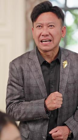 Dalla sua tutrice alla sua amata episode 33