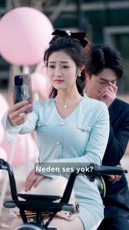 Milyarder Kocamın Üçlü Hayatı episode 4