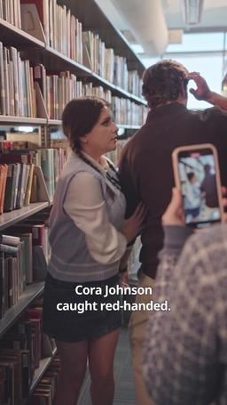 Dear Professor, You Are My Baby Daddy episode 29