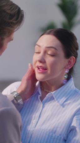 Oltrepassare il limite per amore episode 9