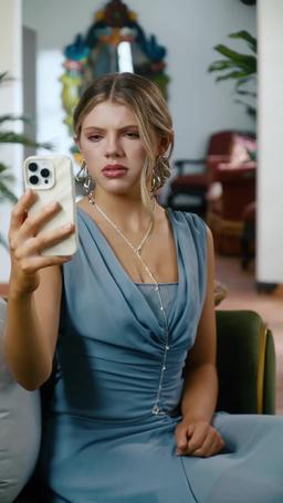 Leaving My Alpha Husband in Ice Cold Regret episode 15