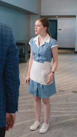 Lady Boss Contra Matones de Vegas episode 8