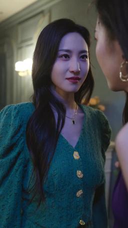 別對我心動 episode 59