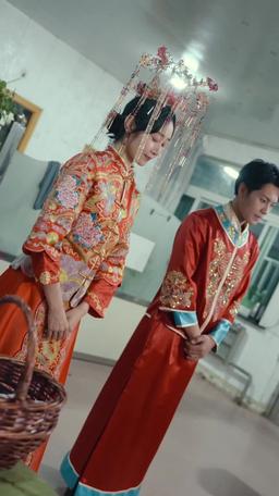 Leaves Return to Their Roots episode 73