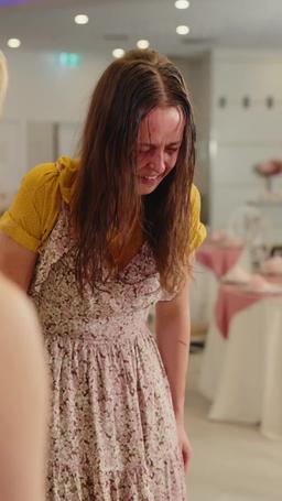 Was the Heiress Switched at Birth? episode 21