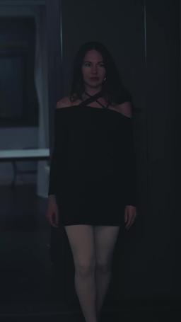 Love’s Perfect Crime episode 35