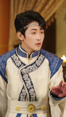 The Northern Duke’s Pride episode 5