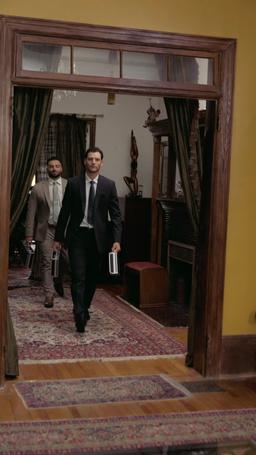 미스터 힐스의 아내는 사랑스러워 episode 4