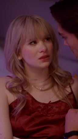 Regeln des Schutzes: Der Bodyguard, den ich hasse episode 21