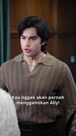 Harga Cinta Sejatiku episode 64