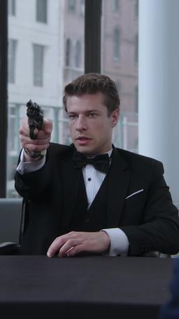 El Regreso de Mi Esposo Mafioso episode 45