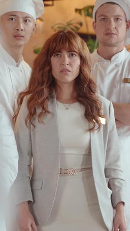 Reconquérir l'Amour par la Cuisine episode 36