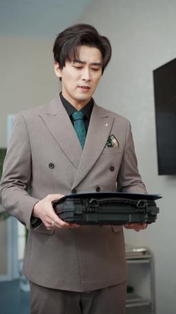 Capo Gentile, Grande Ricompensa episode 32