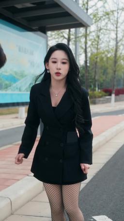 從此你我隔山也隔海 episode 7