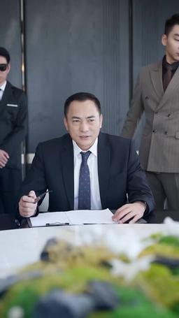 My Down-and-Out Hubby Is a CEO episode 24