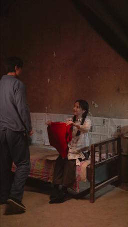 Reborn to Swap Fates episode 34