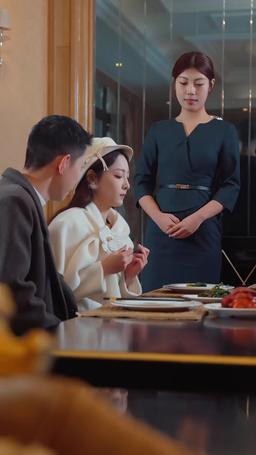 許一人以偏愛 episode 83