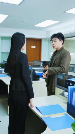 From Housewife To Princess episode 71