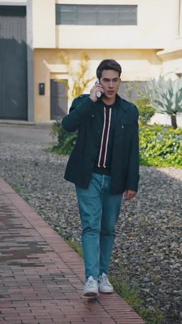 Sirviendo a mi rival episode 67