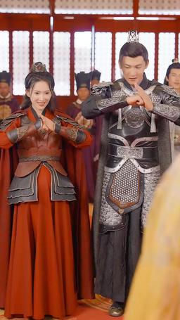 [Doppiaggio] La lancia rossa per mia moglie episode 44