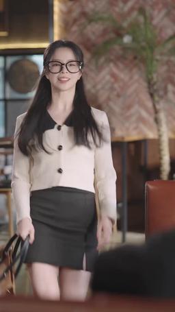 醜妻逆襲，顏值驚豔全球 episode 5