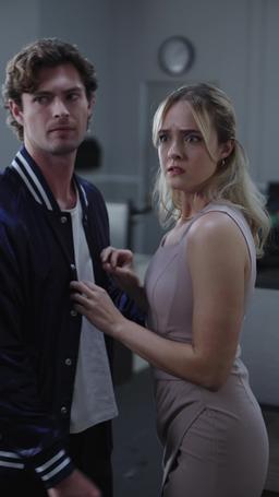 El que nunca puedo olvidar episode 45