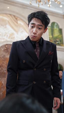 My Legendary Dad Returns episode 67