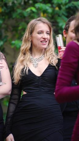 (พากย์) วิธีปราบคุณพ่อสุดแซ่บ episode 46