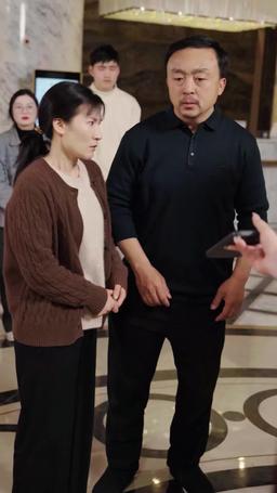 Quando le Mele Buone Marciscono episode 32