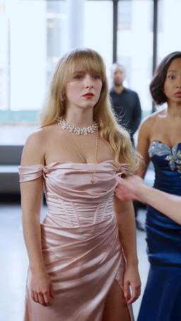 The Lady Boss CEO is My Daughter episode 64