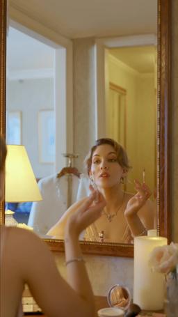 令嬢の帰還 ～御曹司が私の盾になる～ episode 32