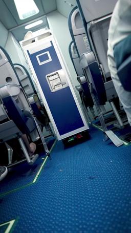 Vola, piccolo capitano episode 3