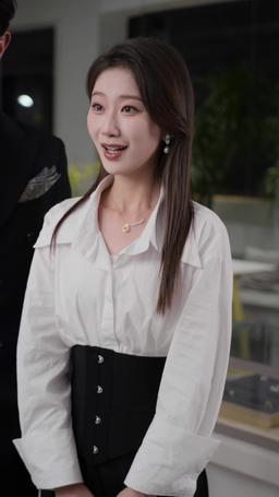 渣男嫌我醜，我轉身嫁給千億總裁 episode 27