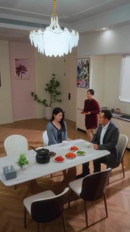 The Gynecologist’s Revenge episode 25