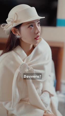 Una Notte, Un Miliardario episode 76