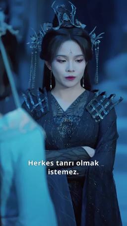 Ölümlünün Tanrılara Karşı Savaşı episode 38