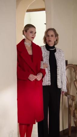 Mamá, no llores, papá está arrepentido episode 9