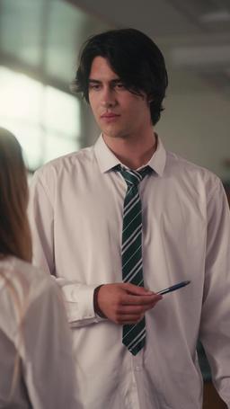 The Tutor Trap episode 34