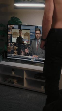 Falling For Her Bodyguard episode 42