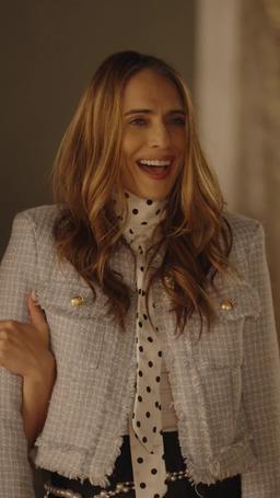 Bridezilla, Never Provoke The Billionaire Mother episode 8