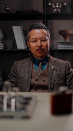 女兒，再愛我一次 episode 53