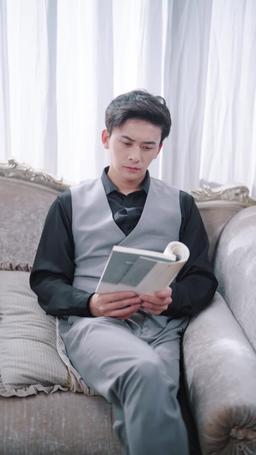 Oops! I Fell for the Cursed Male Lead episode 16