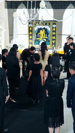 The Housewife's Counterattack episode 13