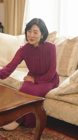 一目惚れ！今すぐ結婚してくれますか？ episode 21