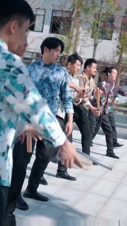 Jak Smoczy Król episode 78