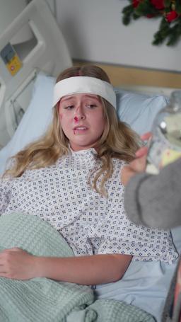 The Christmas Switch episode 74