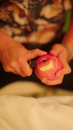 Casada con el jefe de la mafia episode 60