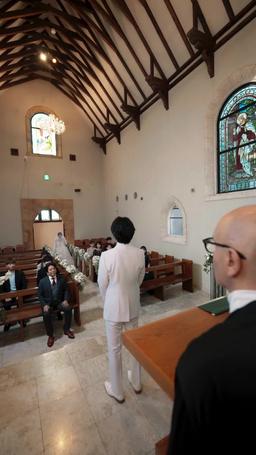 泥沼に咲いた、欲望の花 episode 55