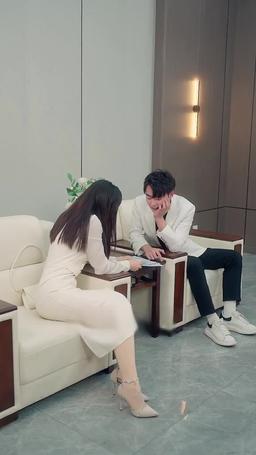 Segunda esposa casada do Bilionário episode 61